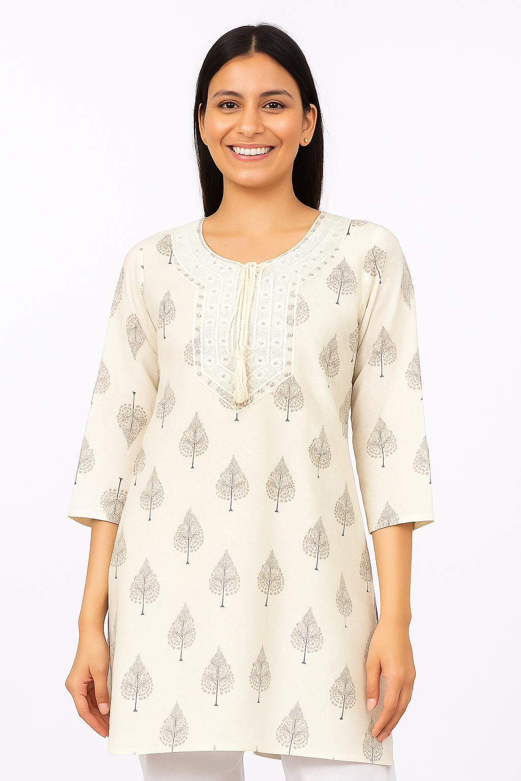 Traditional Kurti for Women