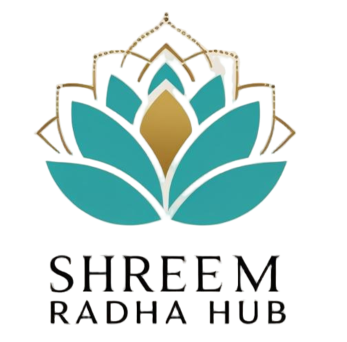 Shreem Radha Hub