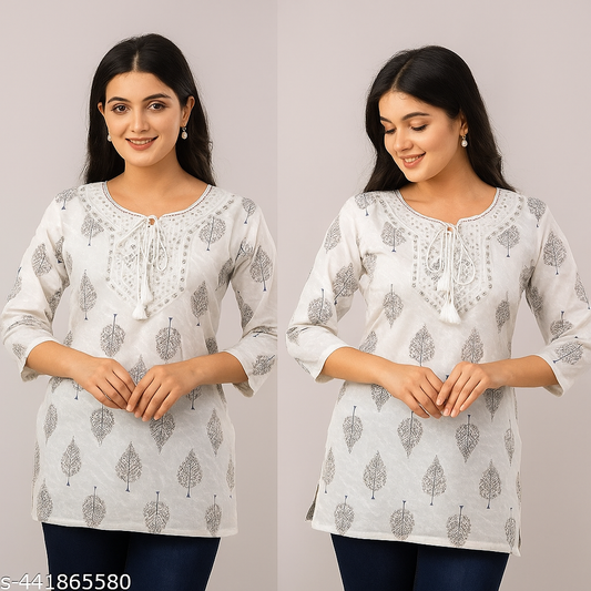 Traditional Kurti for Women